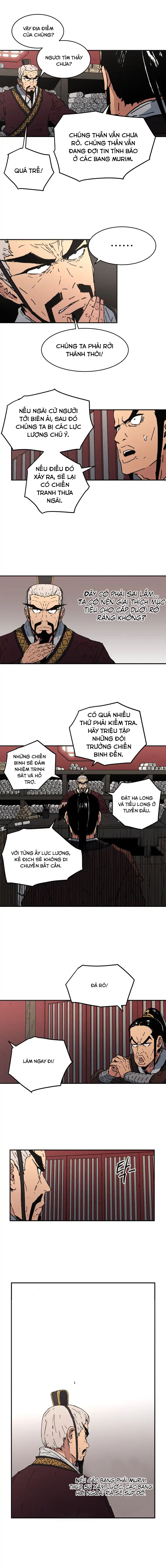 Bố Vô Song chapter 53 5