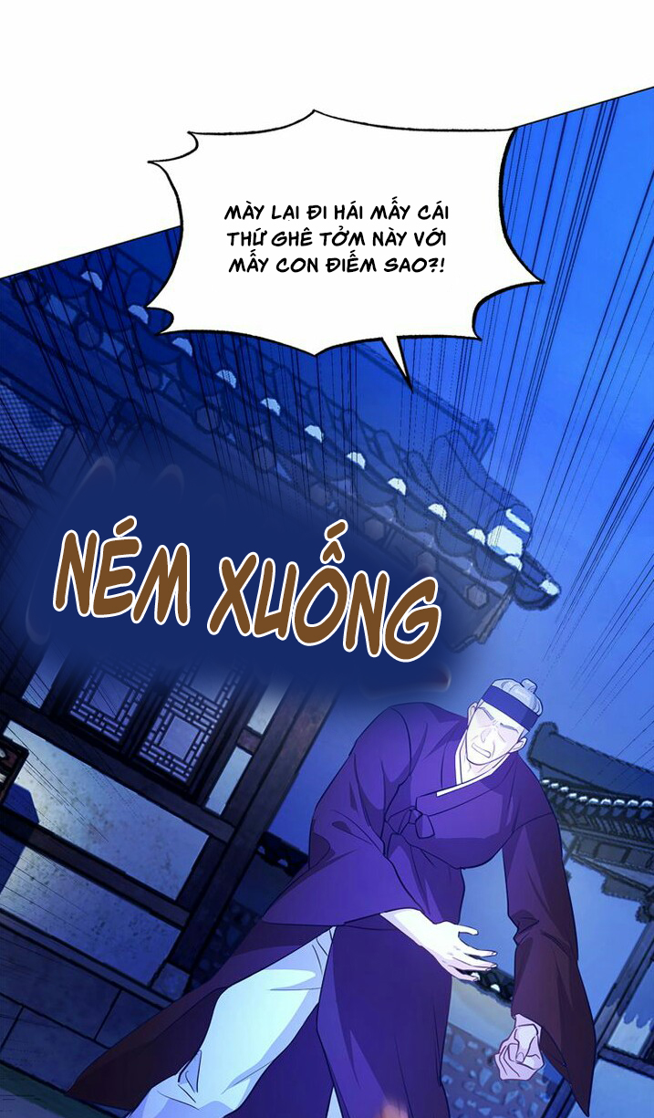 Khi Những Nụ Hoa Nở Rộ Chapter 10 - Next Chapter 11