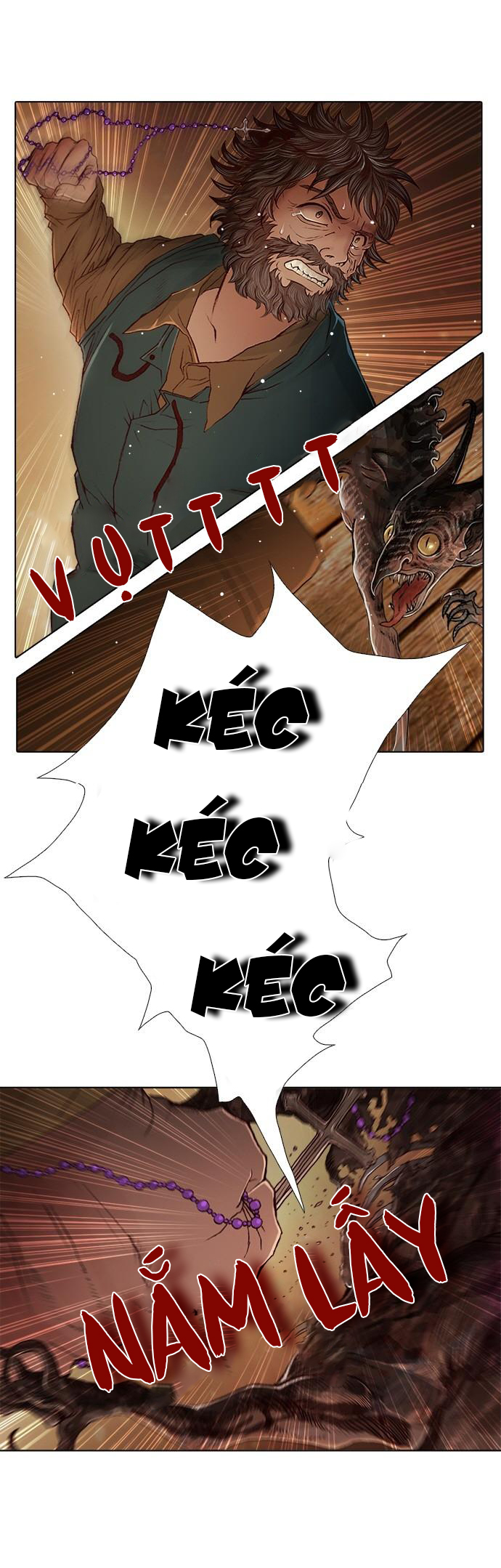 tôi chính là nhà sưu tập chim chapter 10 10