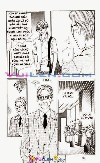 tên nô lệ đáng yêu chapter 7 99