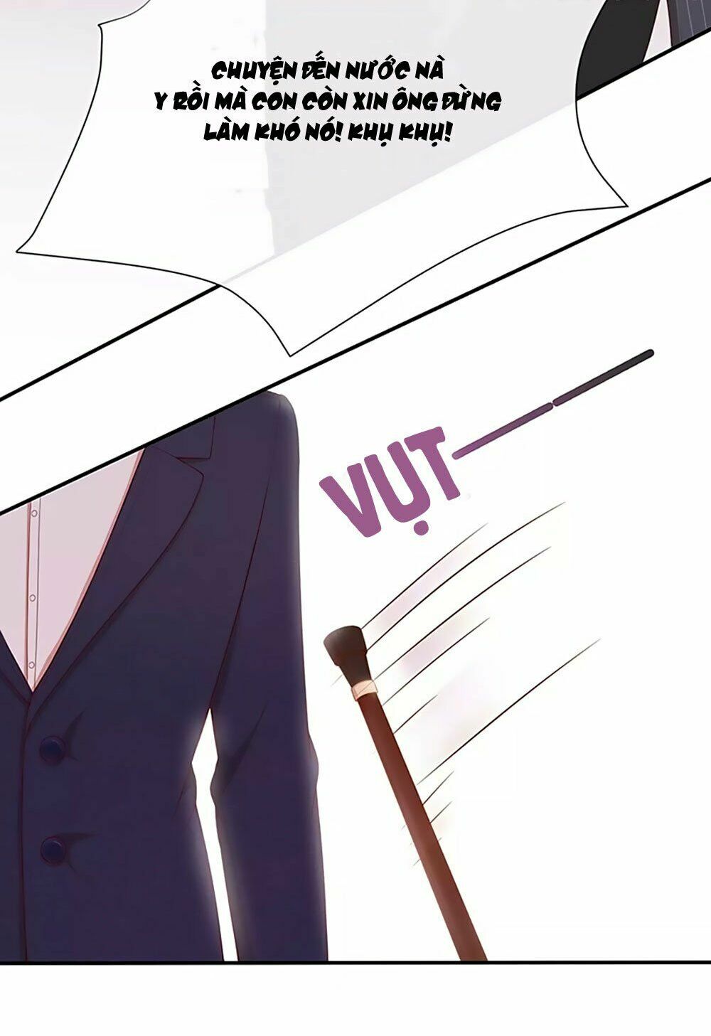 cả thế giới đều không bằng người chapter 60 14
