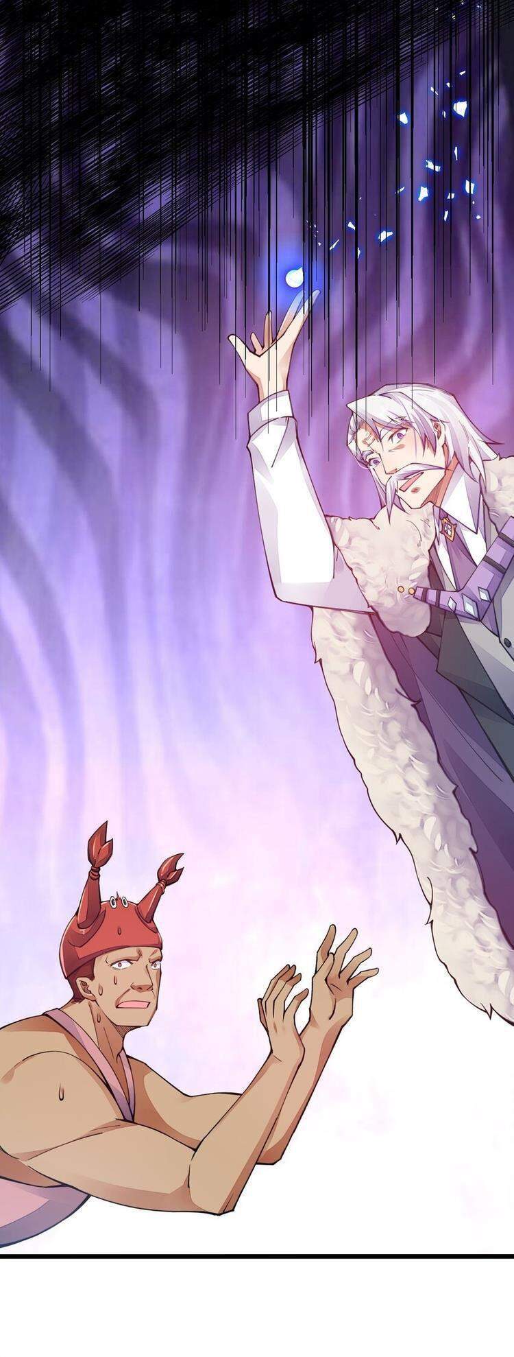 cuộc sống của kiếm thần cũng không hẳn là chán chapter 18 12