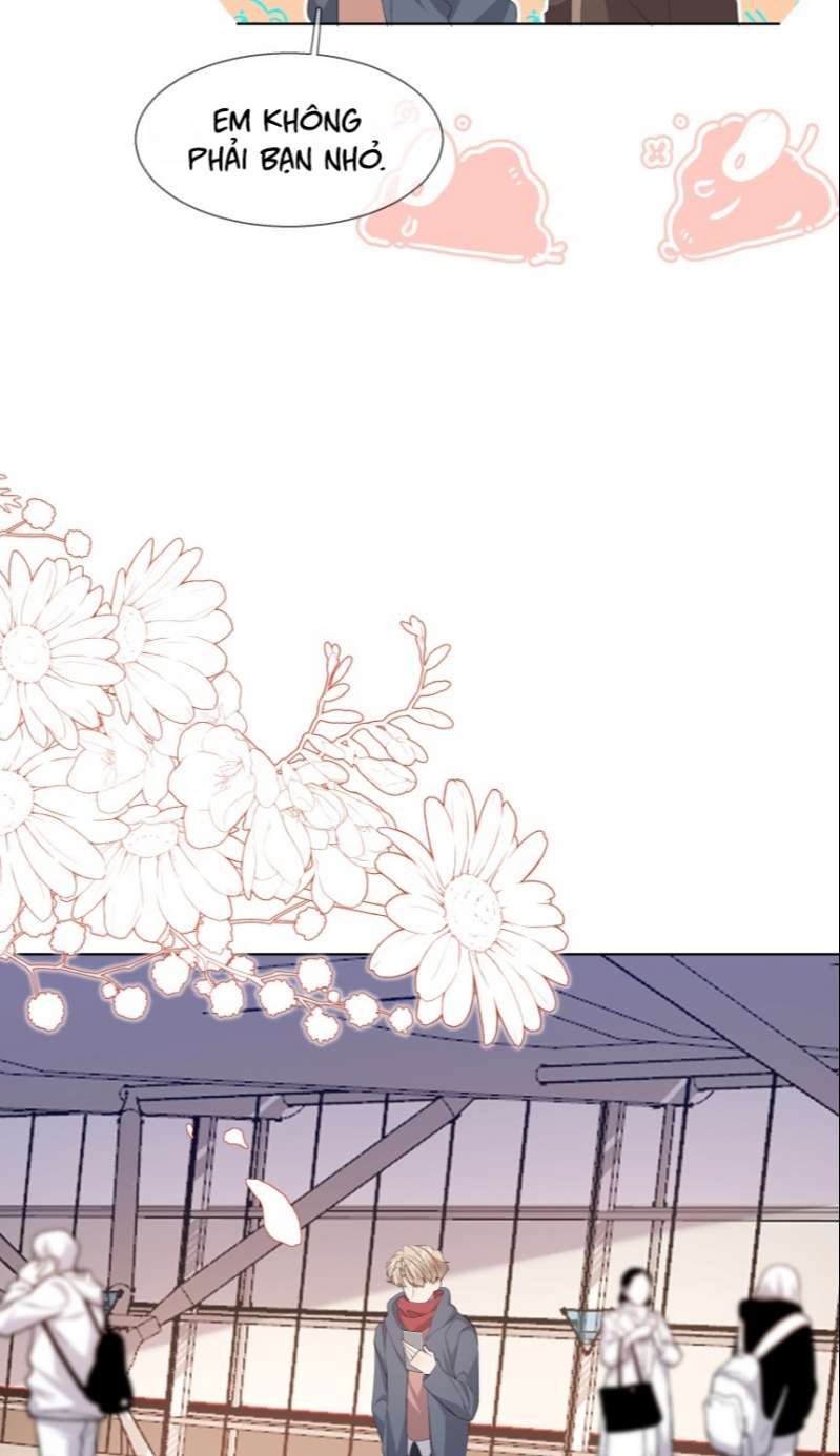 tư tự vạn thiên chapter 33 37