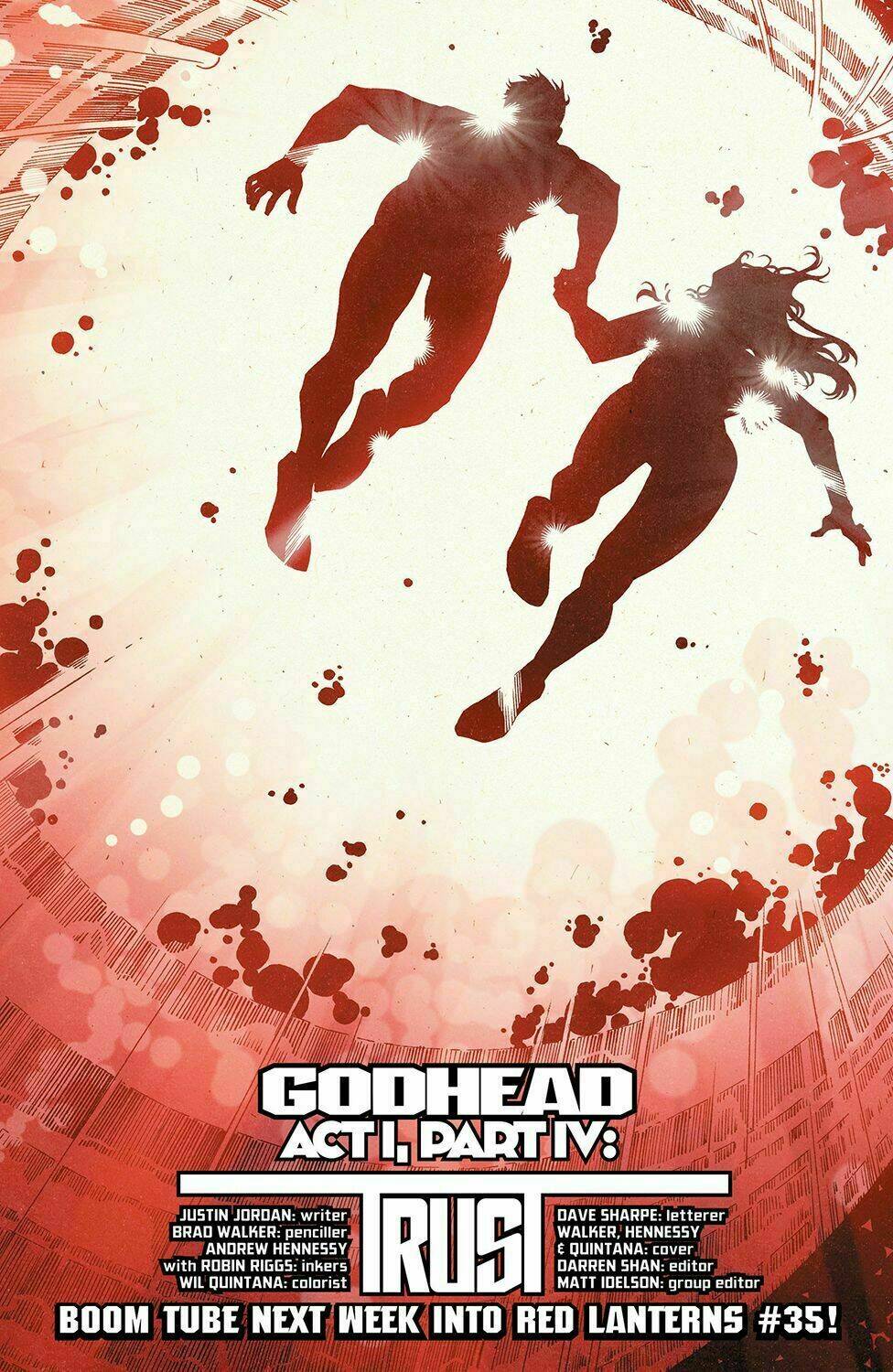 green lantern/new gods: godhead chapter 4 19