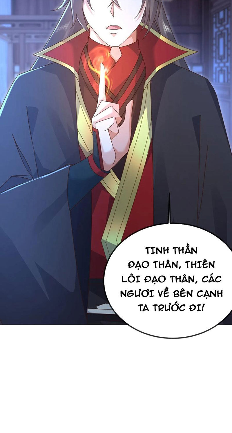 tiên võ đế tôn chapter 578 6