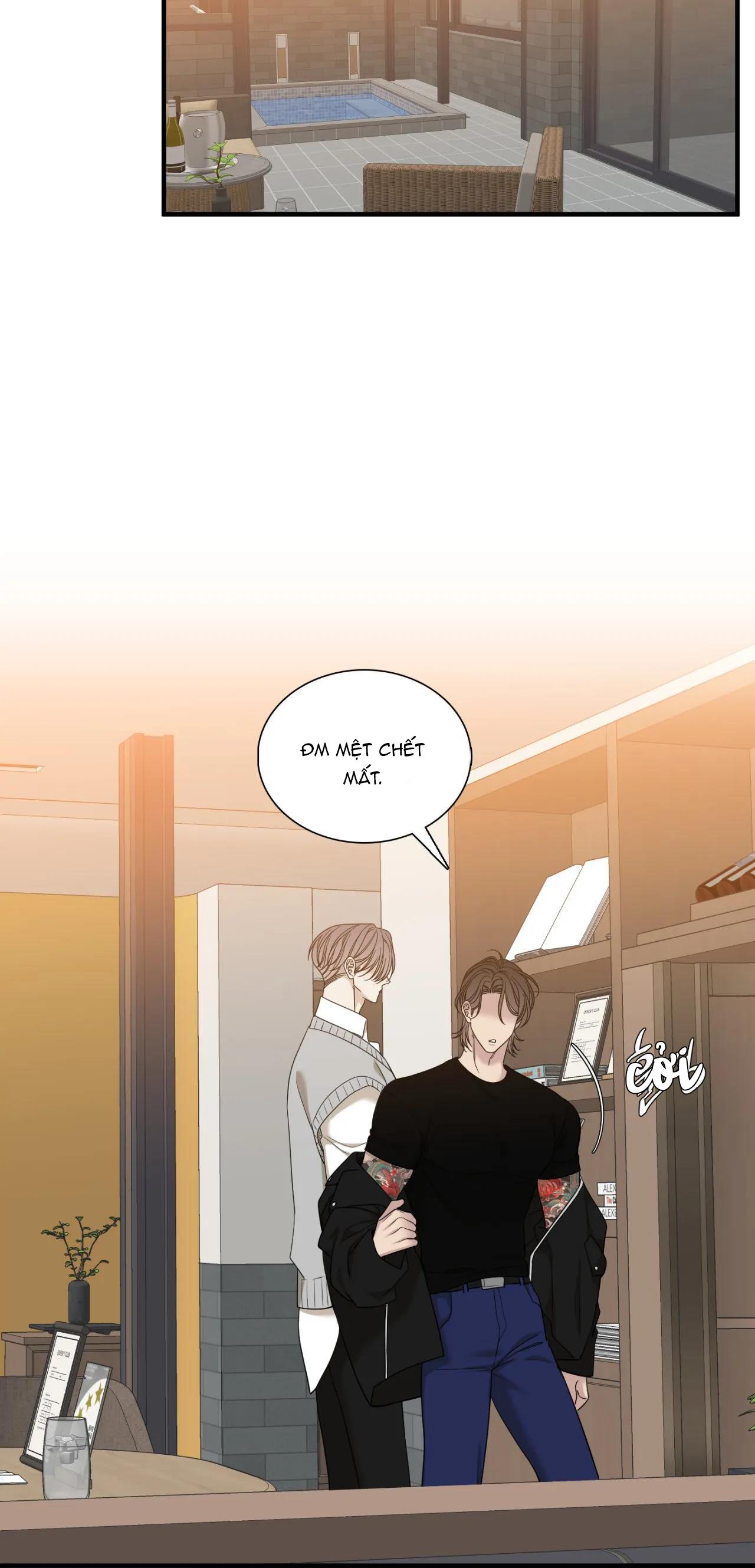 tên rác rưởi chapter 59 27