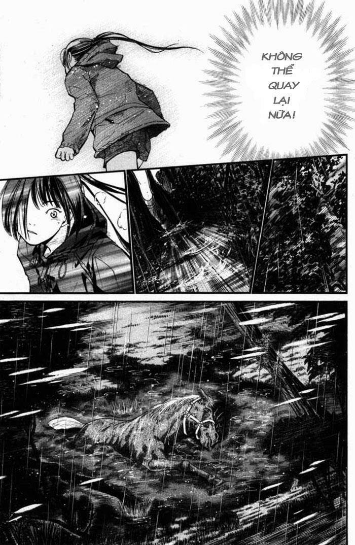 alive - the final evolution chapter 22 29