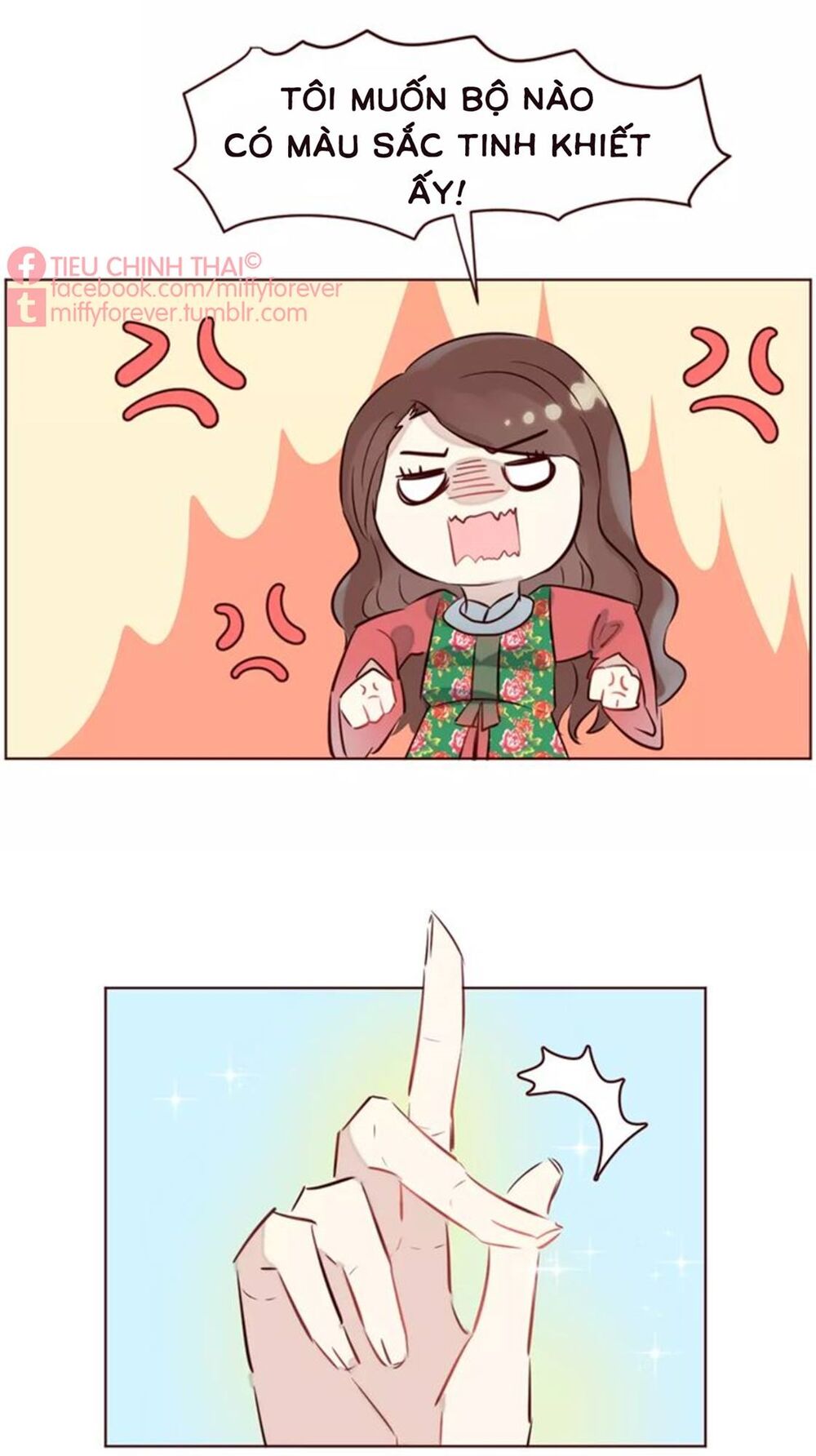 tiên thảo diệu kỳ chapter 10 59