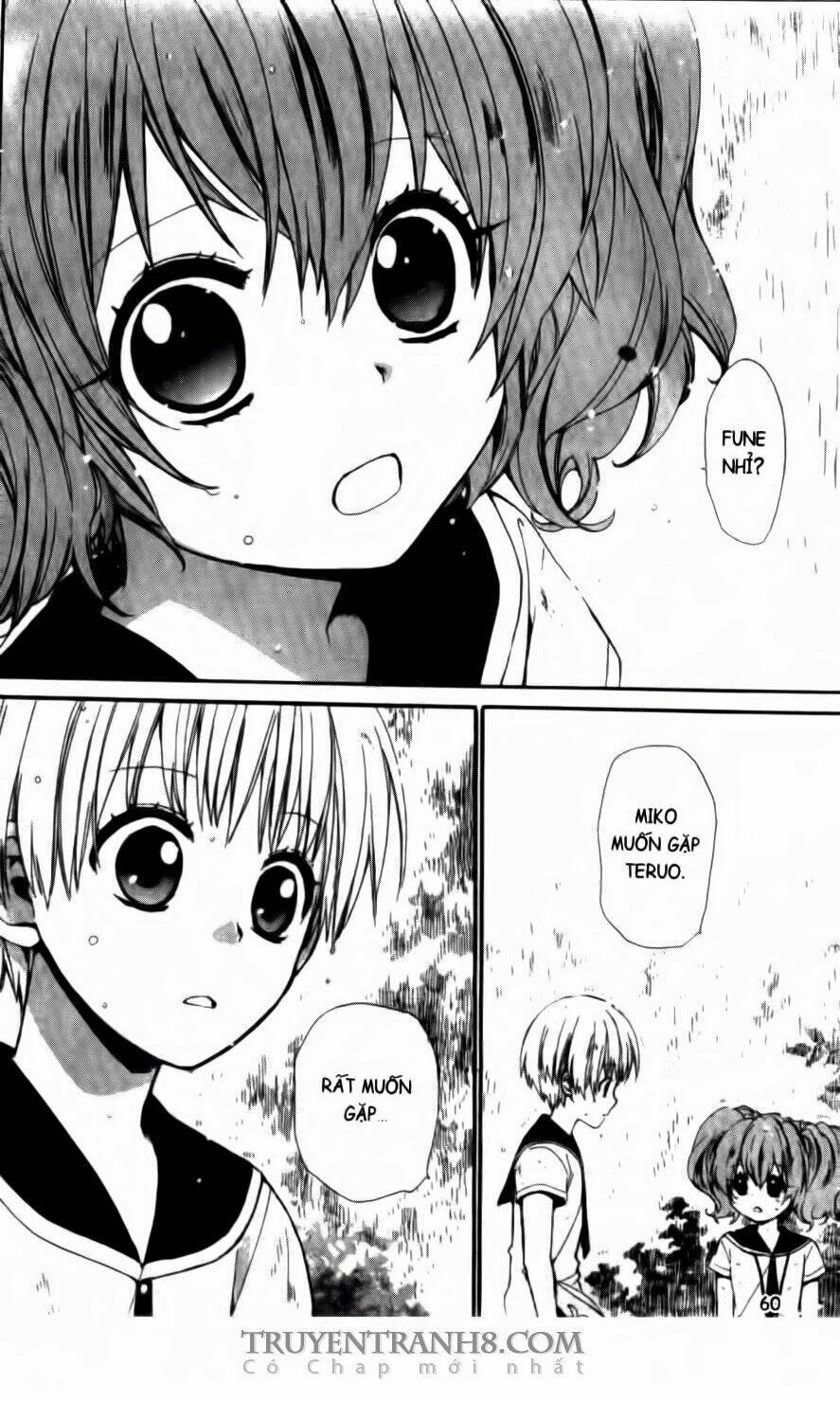 trường học bí ẩn chapter 38 11