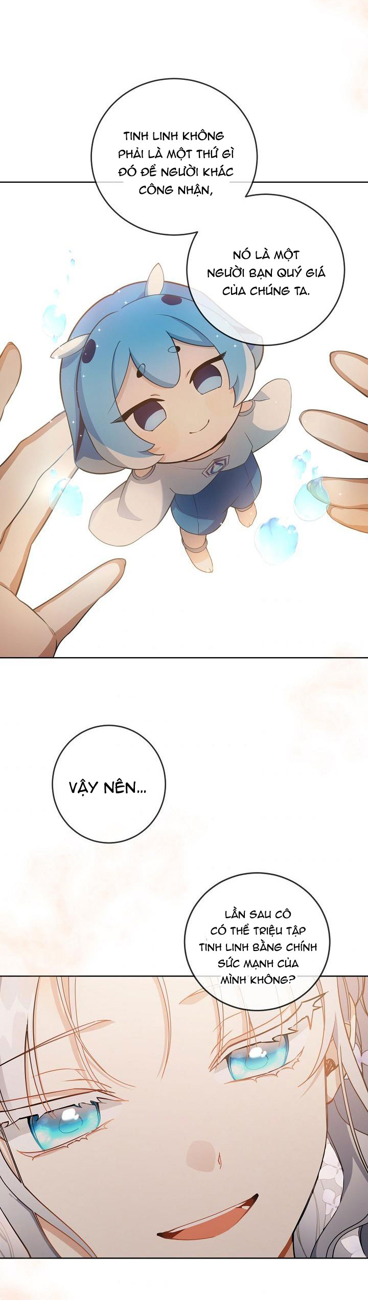 hướng đến ánh dương một lần nữa chapter 44 30