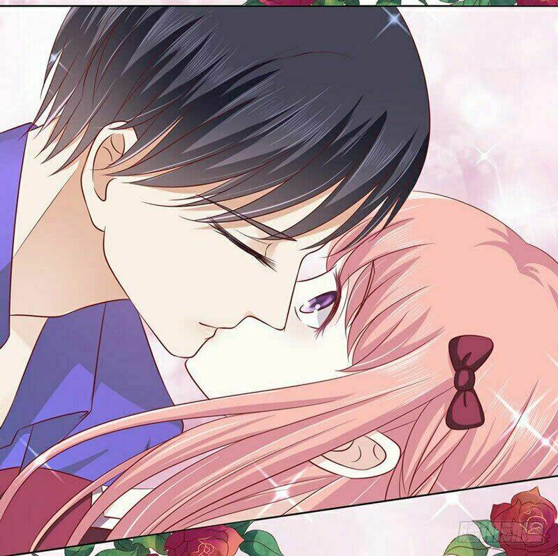 liệt ái tri hạ: series mật đào tiểu tình nhân chapter 142 8