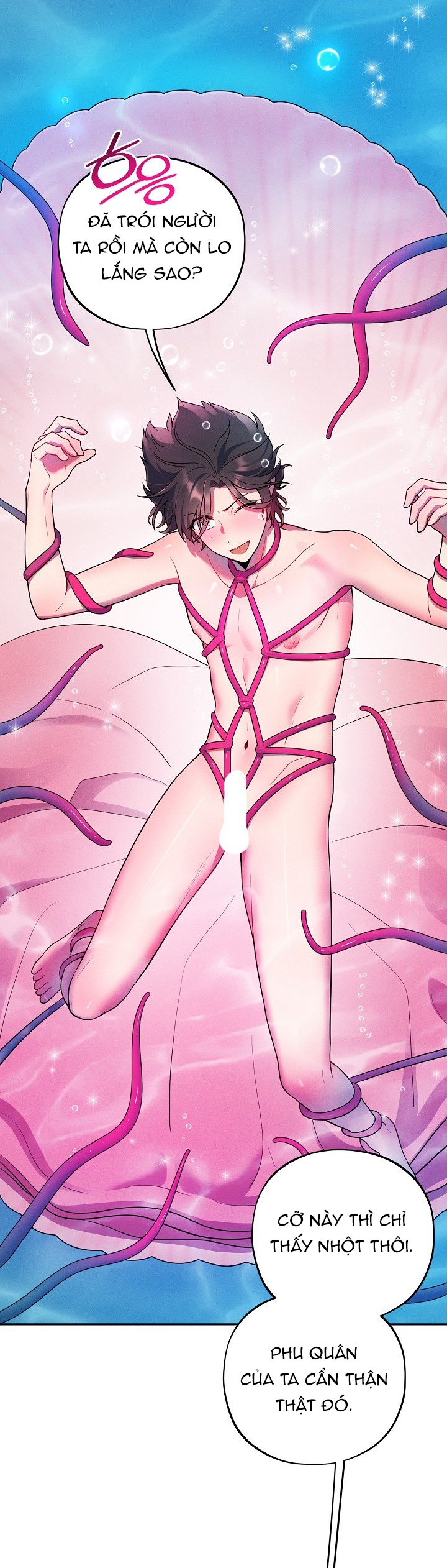 [18+] tuyển tập truyện bl ngắn - double bell chapter 35 2