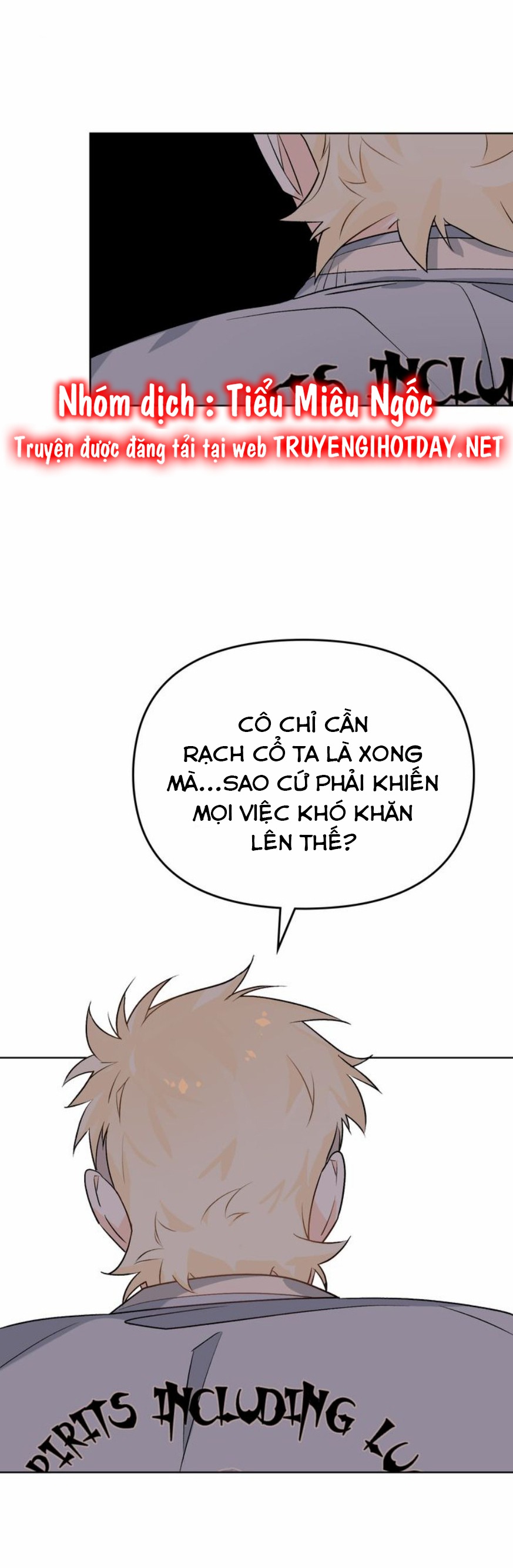 ta sẽ nuốt chửng em chapter 8 14