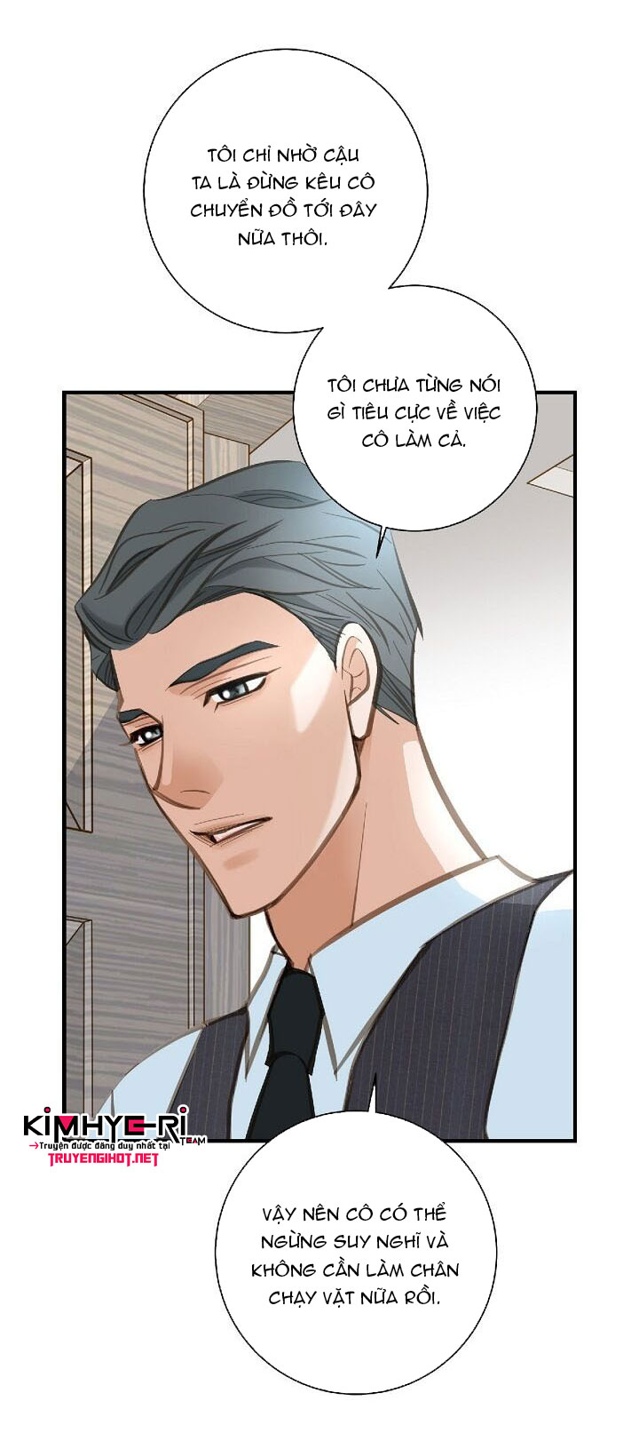 cuộc hôn nhân sinh tồn chapter 4.2 1