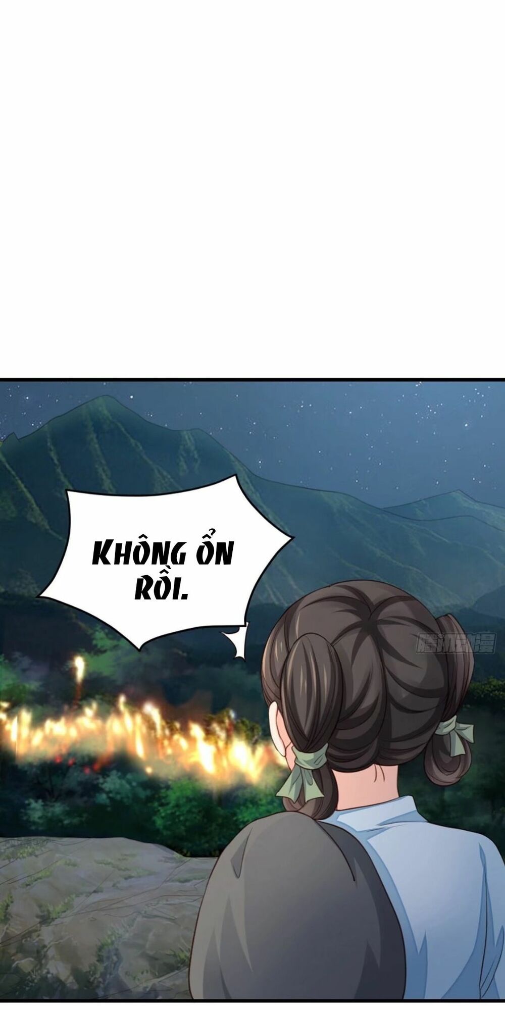 thuần hóa ba ba bạo quân chapter 4 19