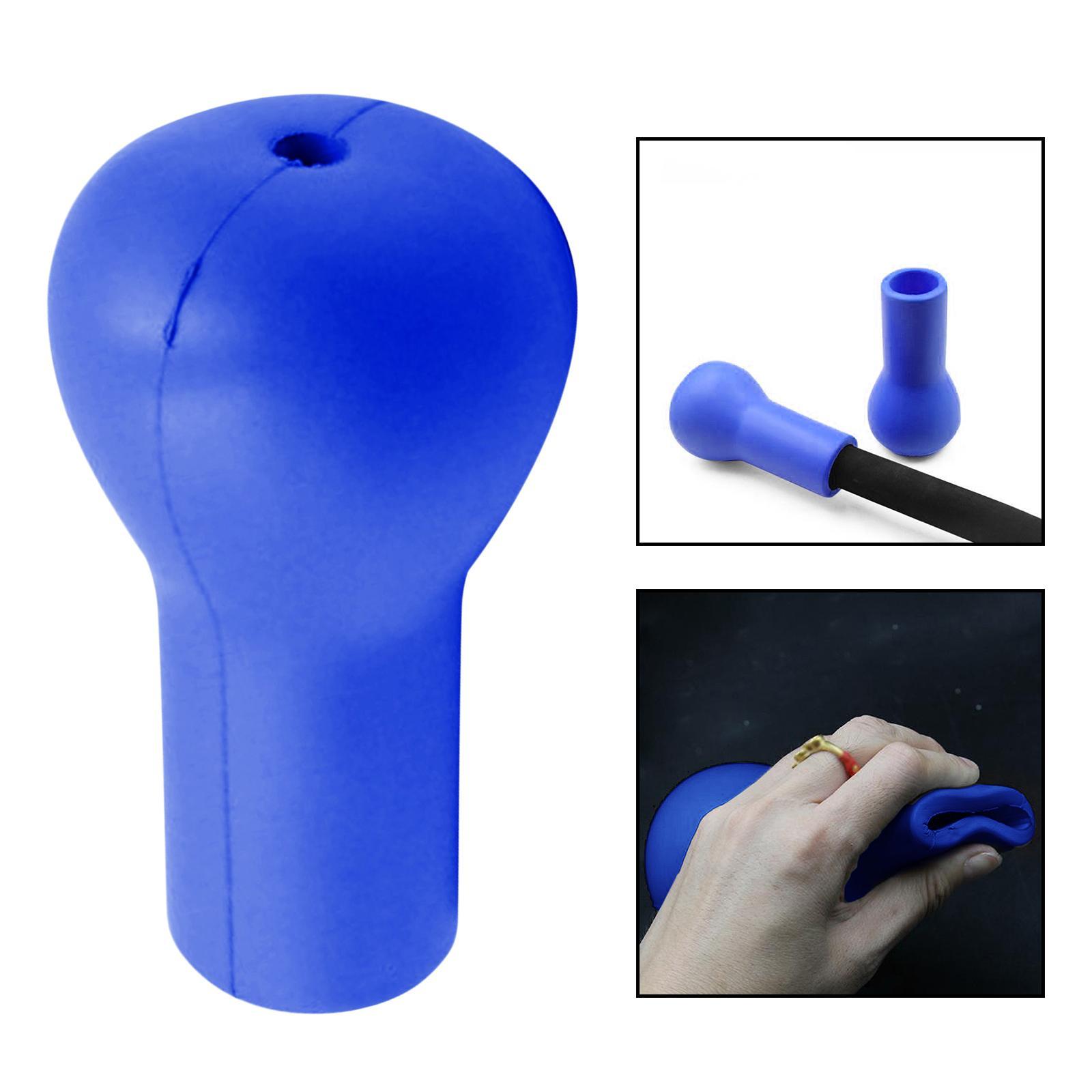 Fishing Rod Waist Holder Butt Cushion Gimbal Fishing Fighting Nonslip,