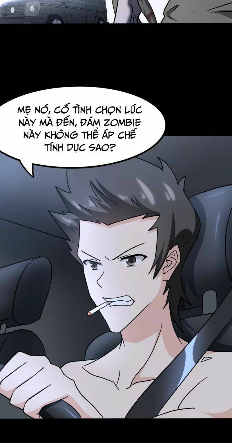 bạn gái virus của tôi chapter 235 44
