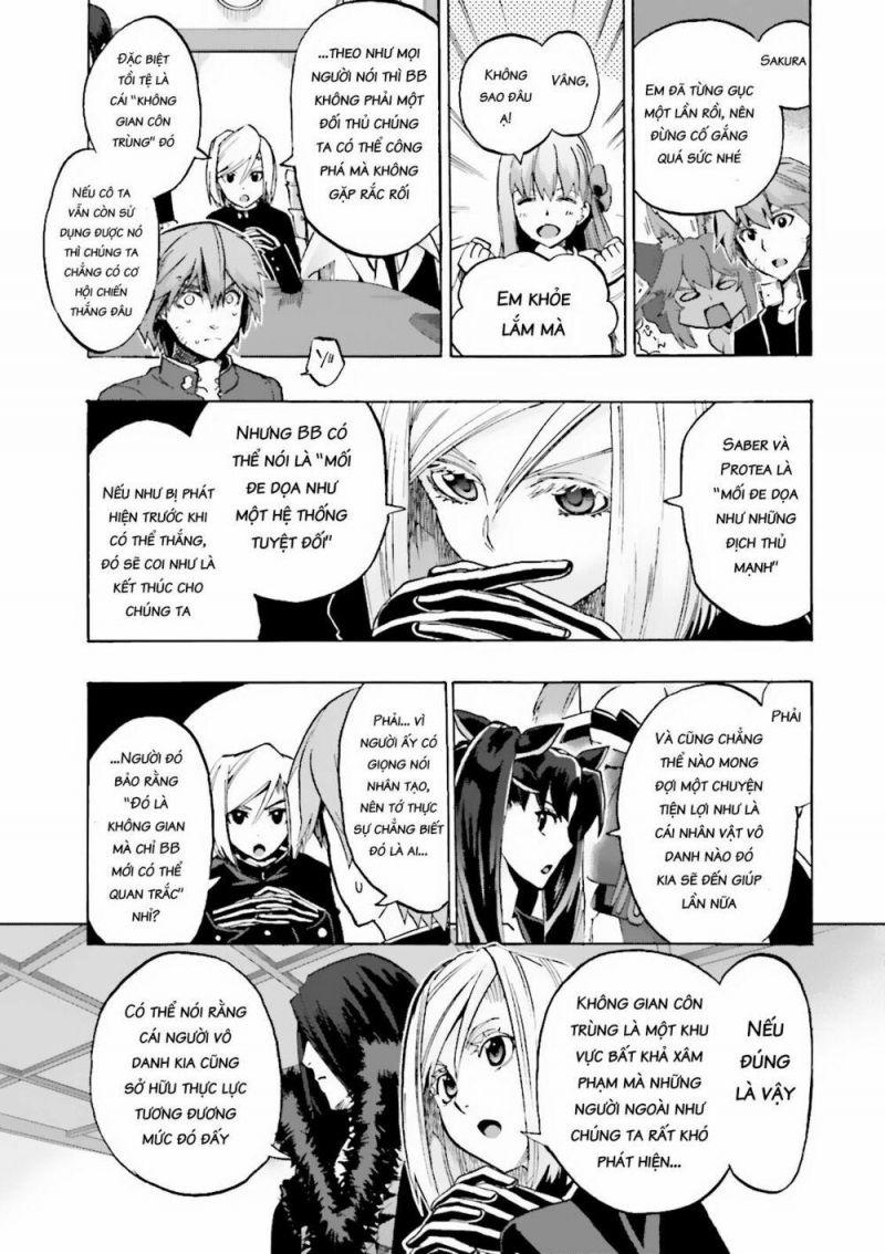 fate/extra ccc fox tail chapter 18 14