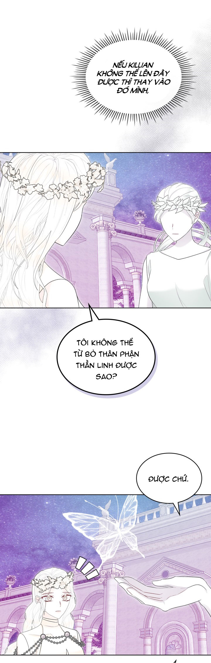 kẻ tạo ra ác nữ chapter 69.1 36