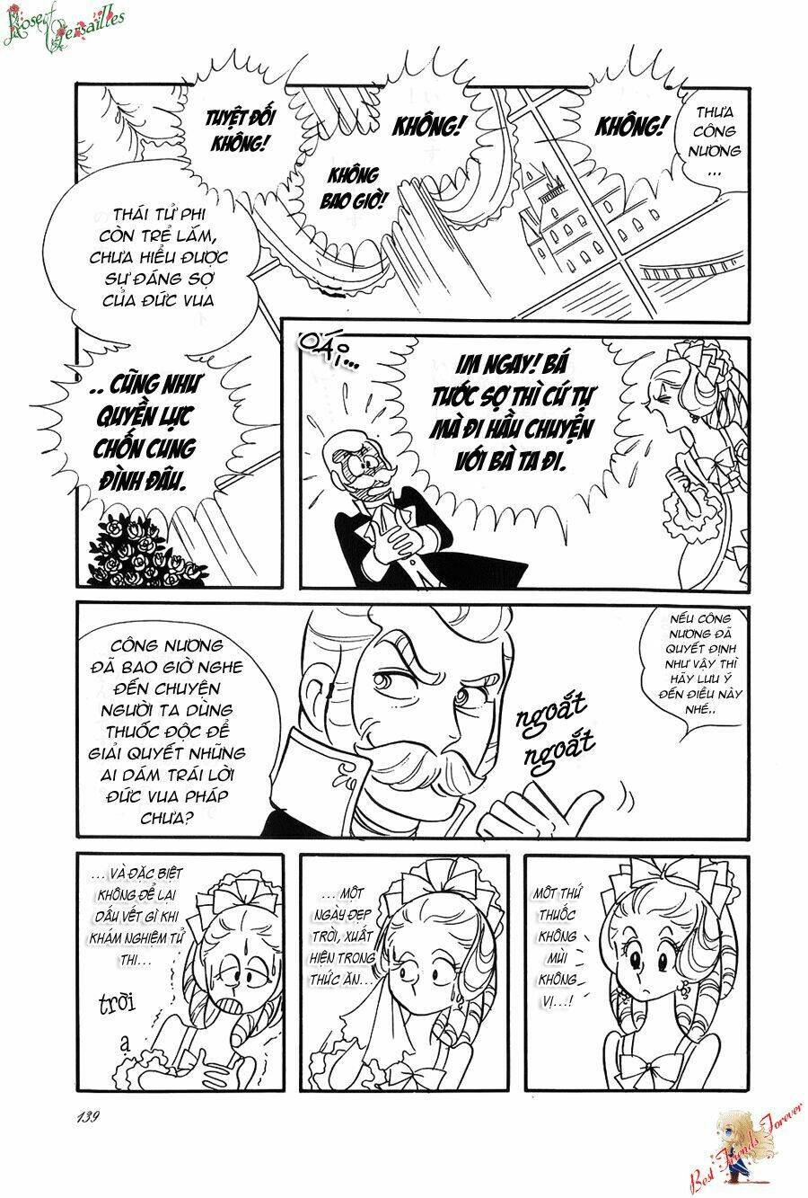 versailles no bara chapter 5 26