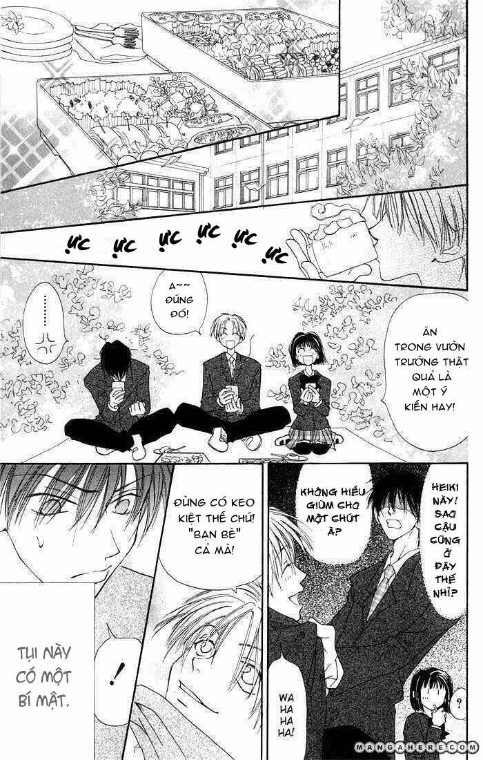 land of the blindfolded chapter 5 5