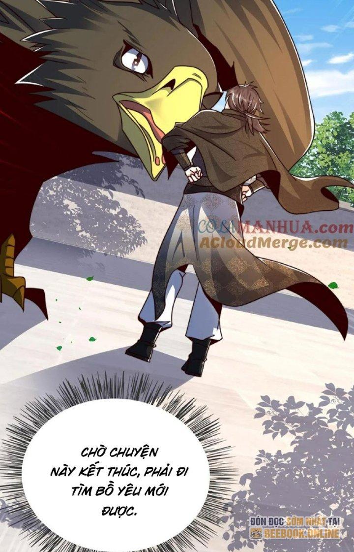 ta nuôi ma quỷ ở trấn ma ti chapter 148 30