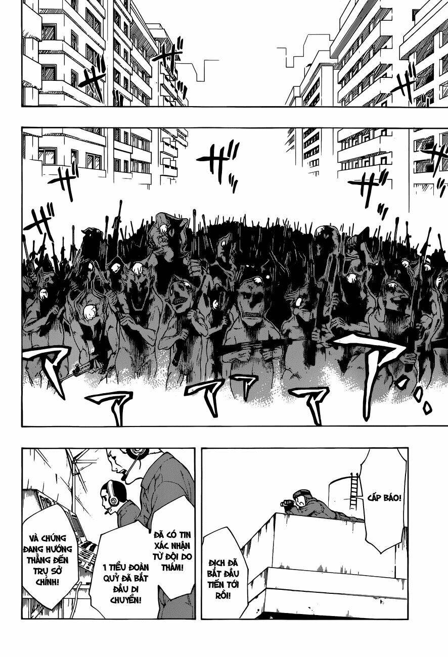 iron knight chapter 8 17