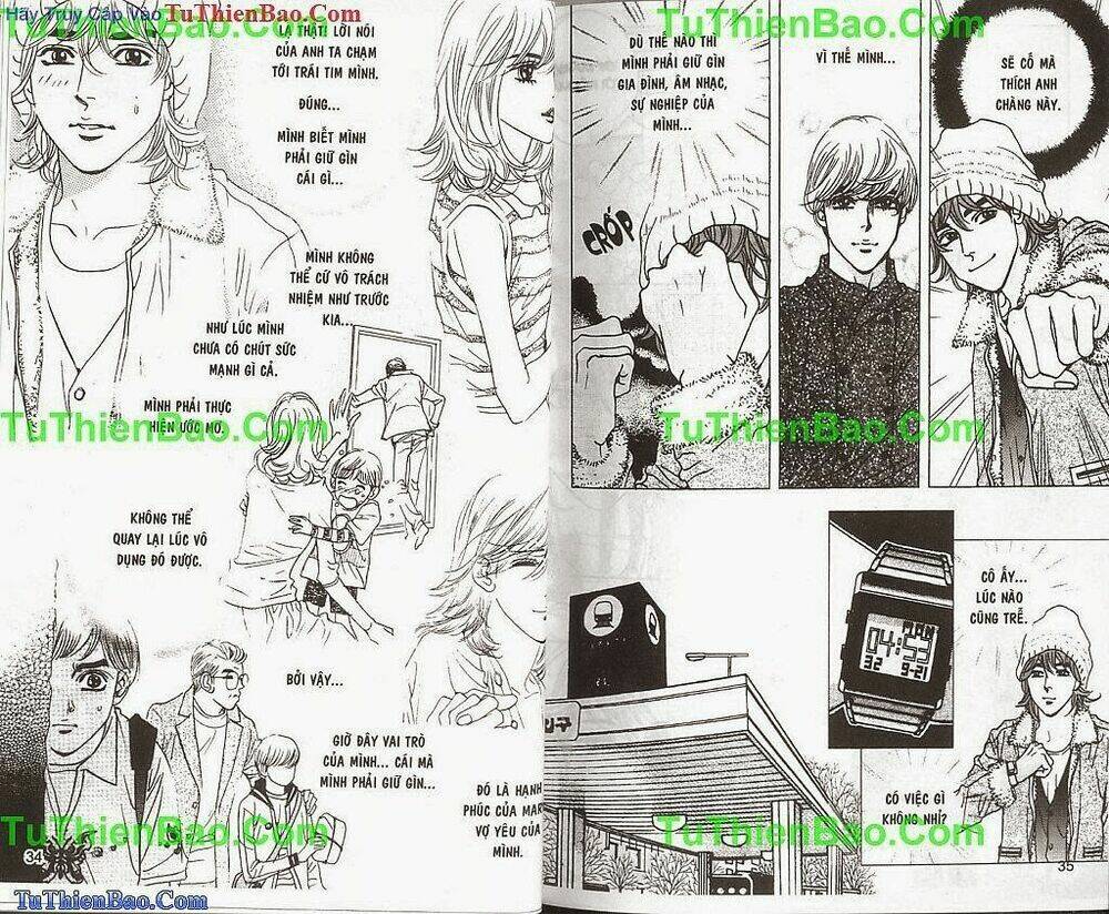 chuyện tình mary chapter 10 18