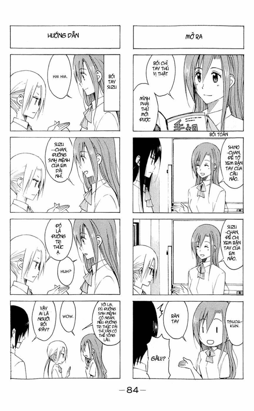 seitokai yakuindomo chapter 137 4