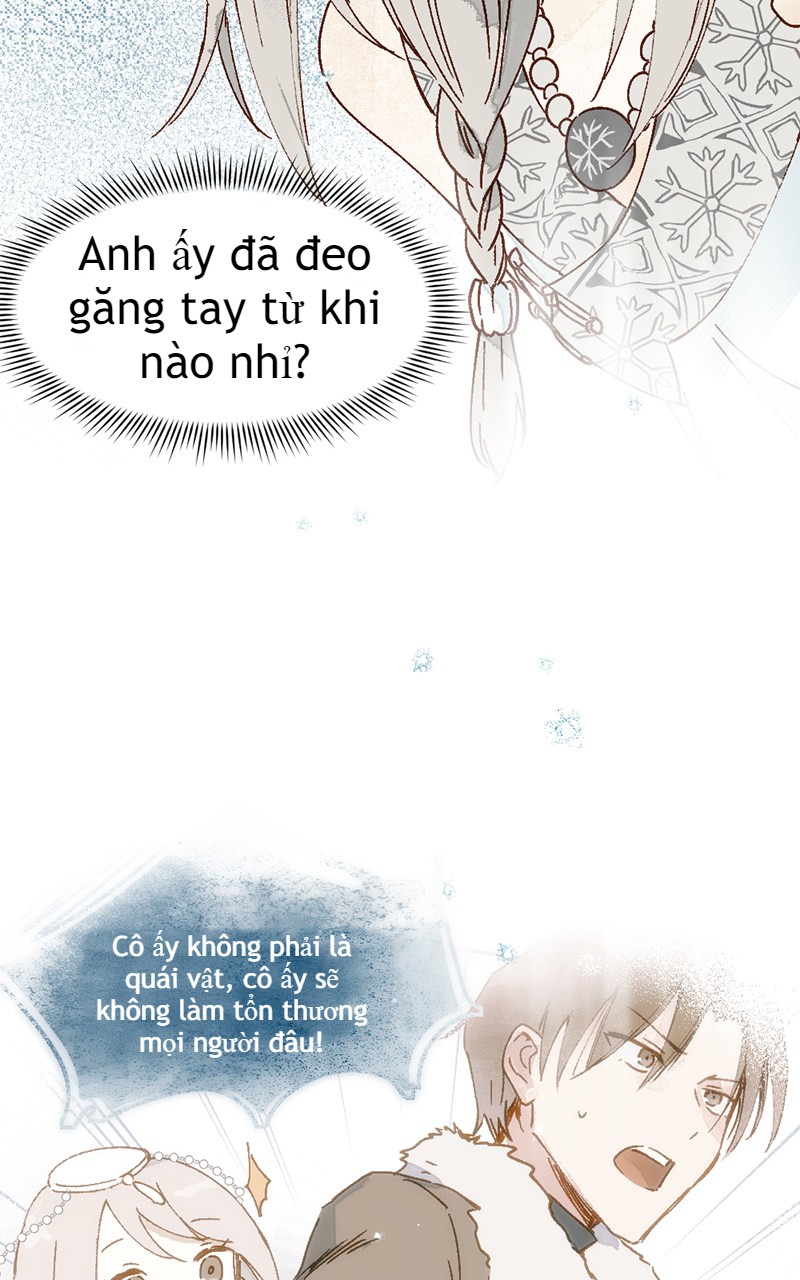 câu chuyện tình yêu kỳ lạ chapter 12 56