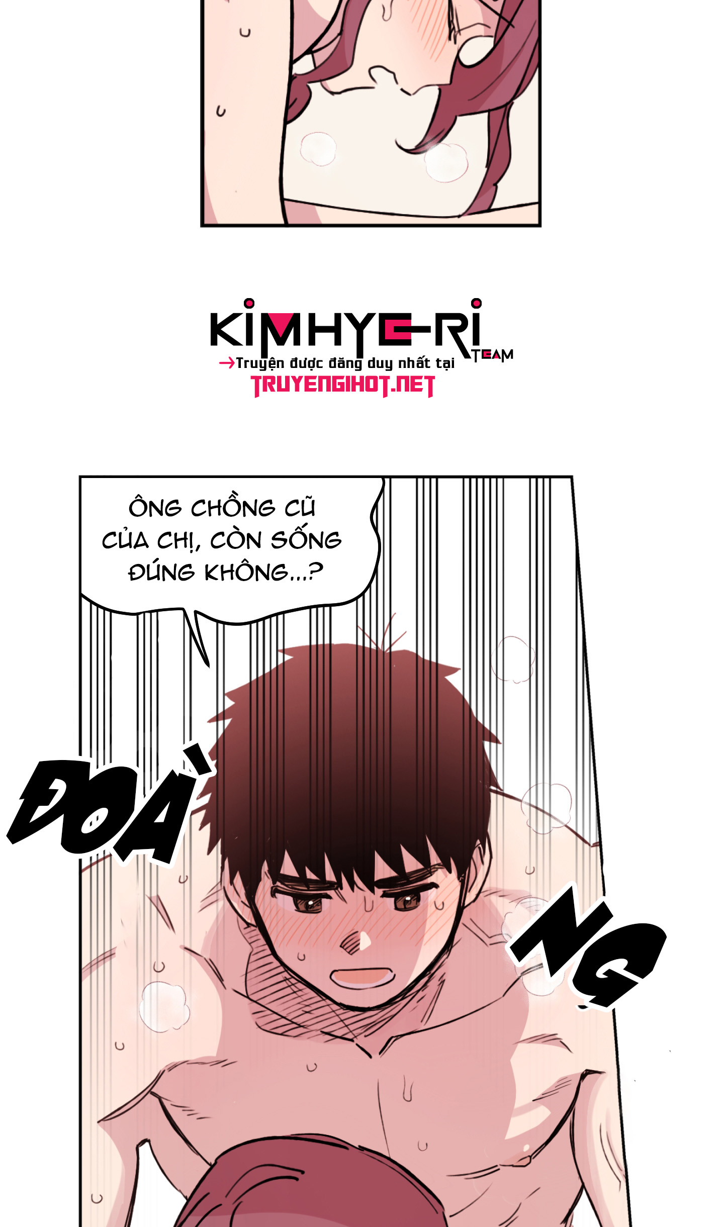 [18+] 1 người khỏe 2 người vui chapter 14 18