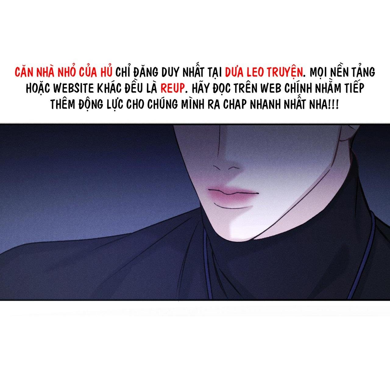 ân huệ chapter 3 18