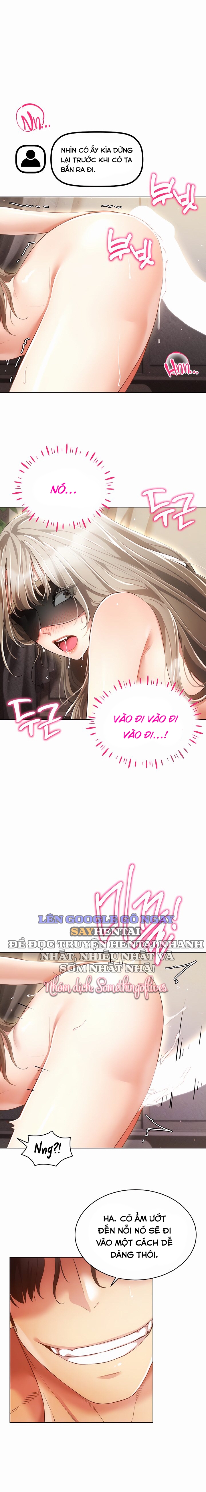 chơi game khiêu dâm trong đời thực chapter 47 4