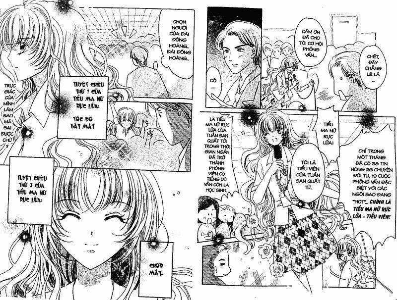 dư vị trà chiều chapter 1 5