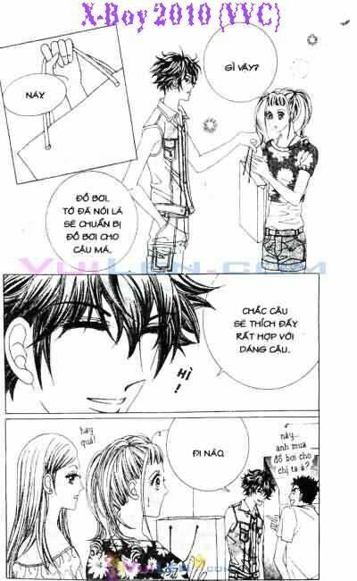 high school bullying chapter 39 7