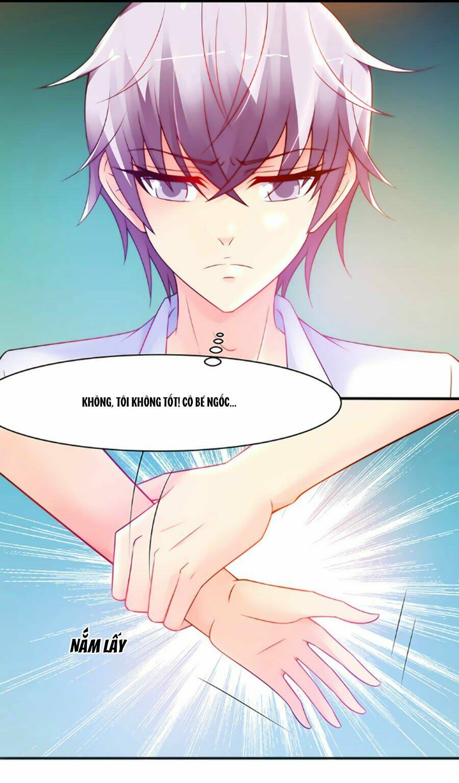 đại thúc, người ta sẽ ngoan chapter 29 25