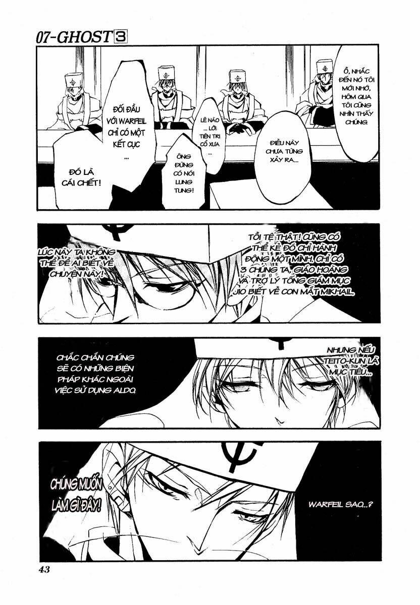 07 hồn ma chapter 13 7