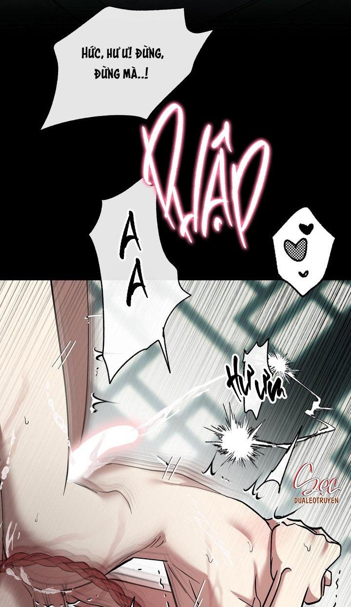 nghiện cuồng công - bdsm cùng sẹc chapter 7.5 51