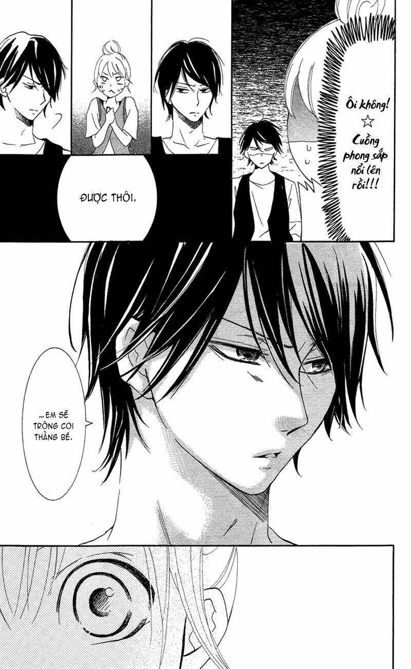 orokamono no koi chapter 2 23