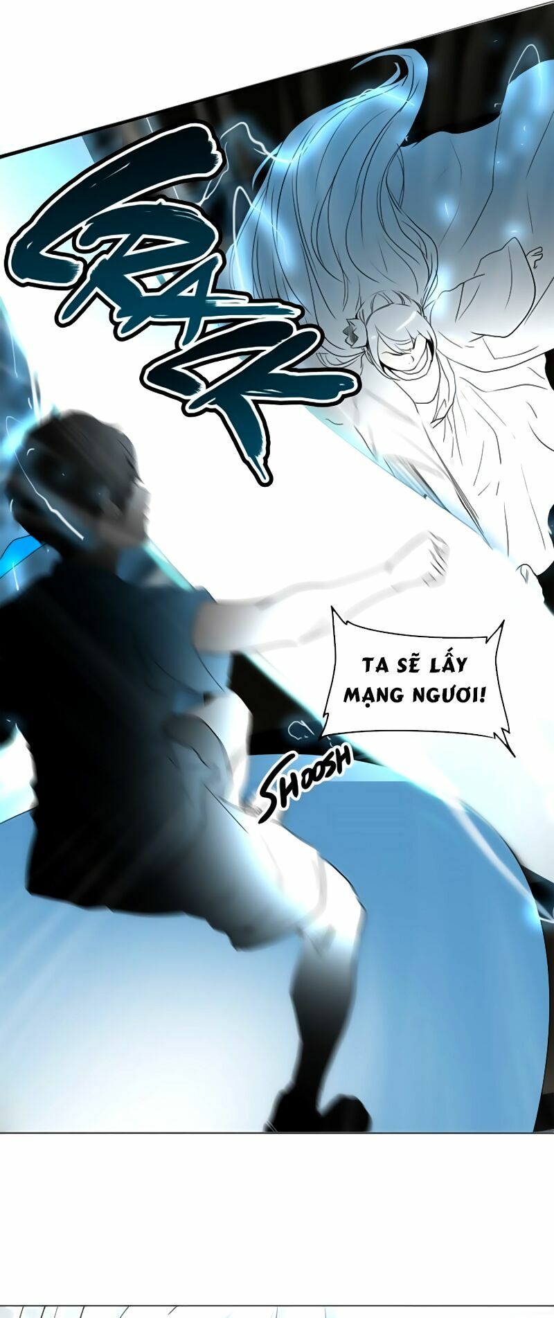 tòa tháp bí ẩn 2 chapter 163 26