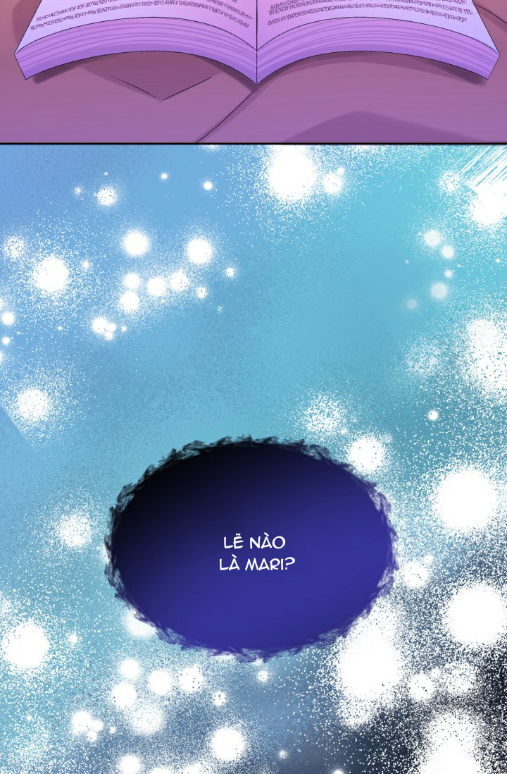 công chúa của sự diệt vong chapter 14.2 46