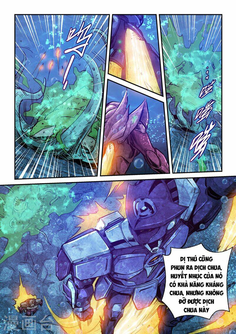 tu chân tứ vạn niên chapter 264 13