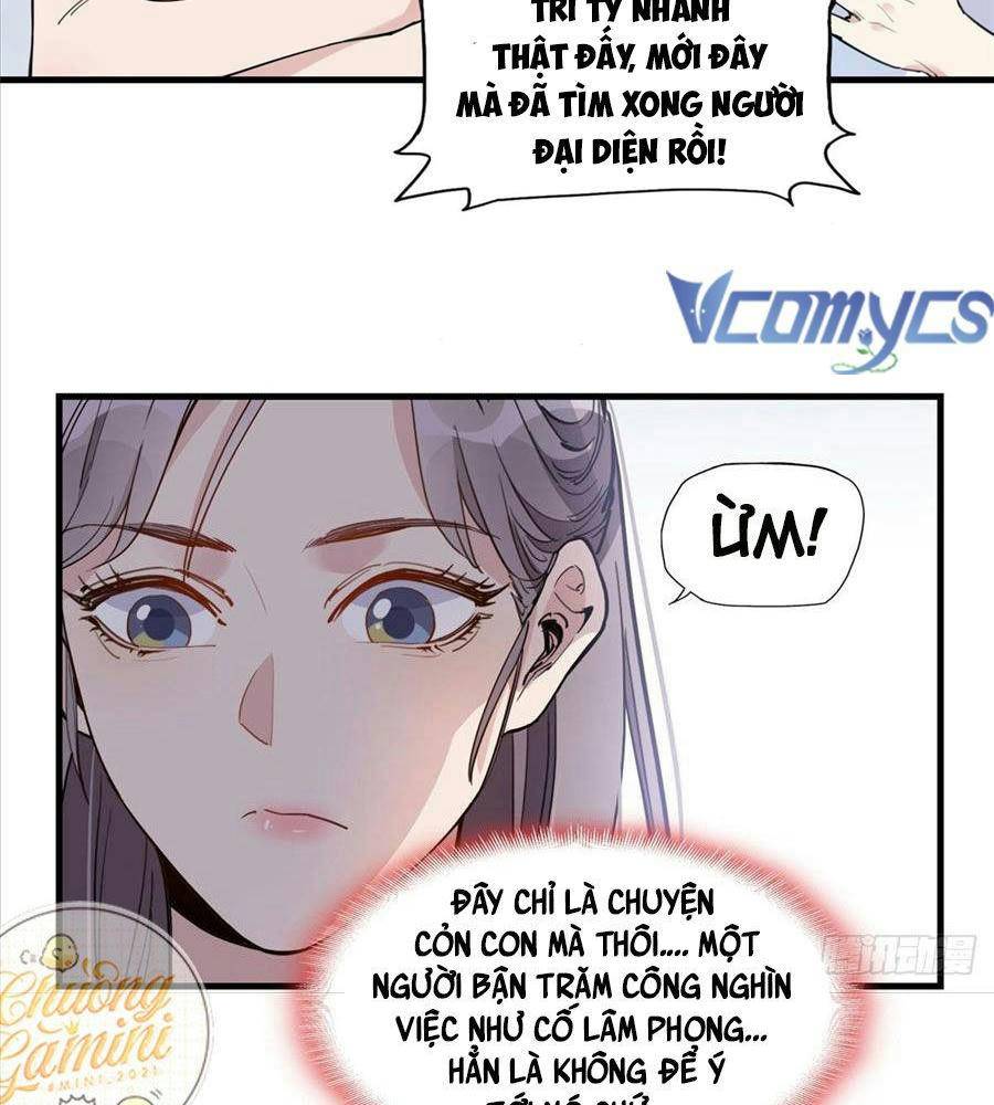 cố tổng, vợ của ngài quá mạnh rồi! chapter 19 5