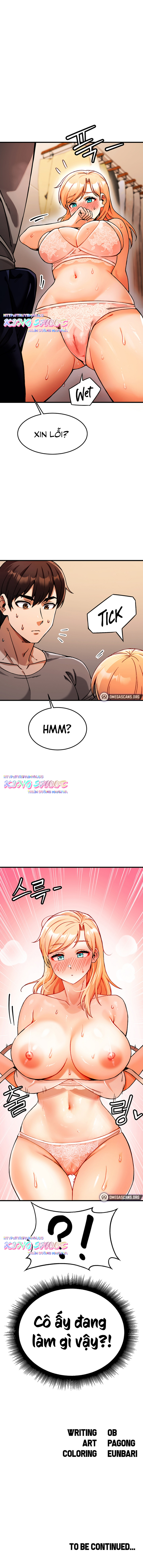 sếp kangcheol chapter 2 17