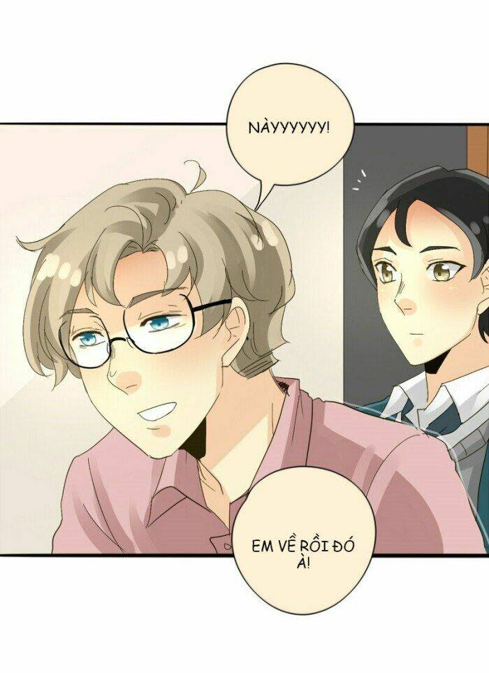 Thế Giới Không Hoàn Hảo Chapter 78 92