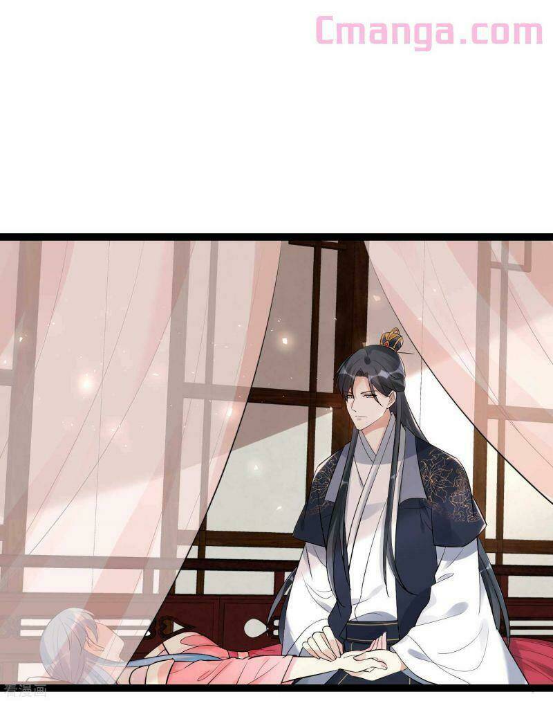 độc y đích nữ chapter 40 27