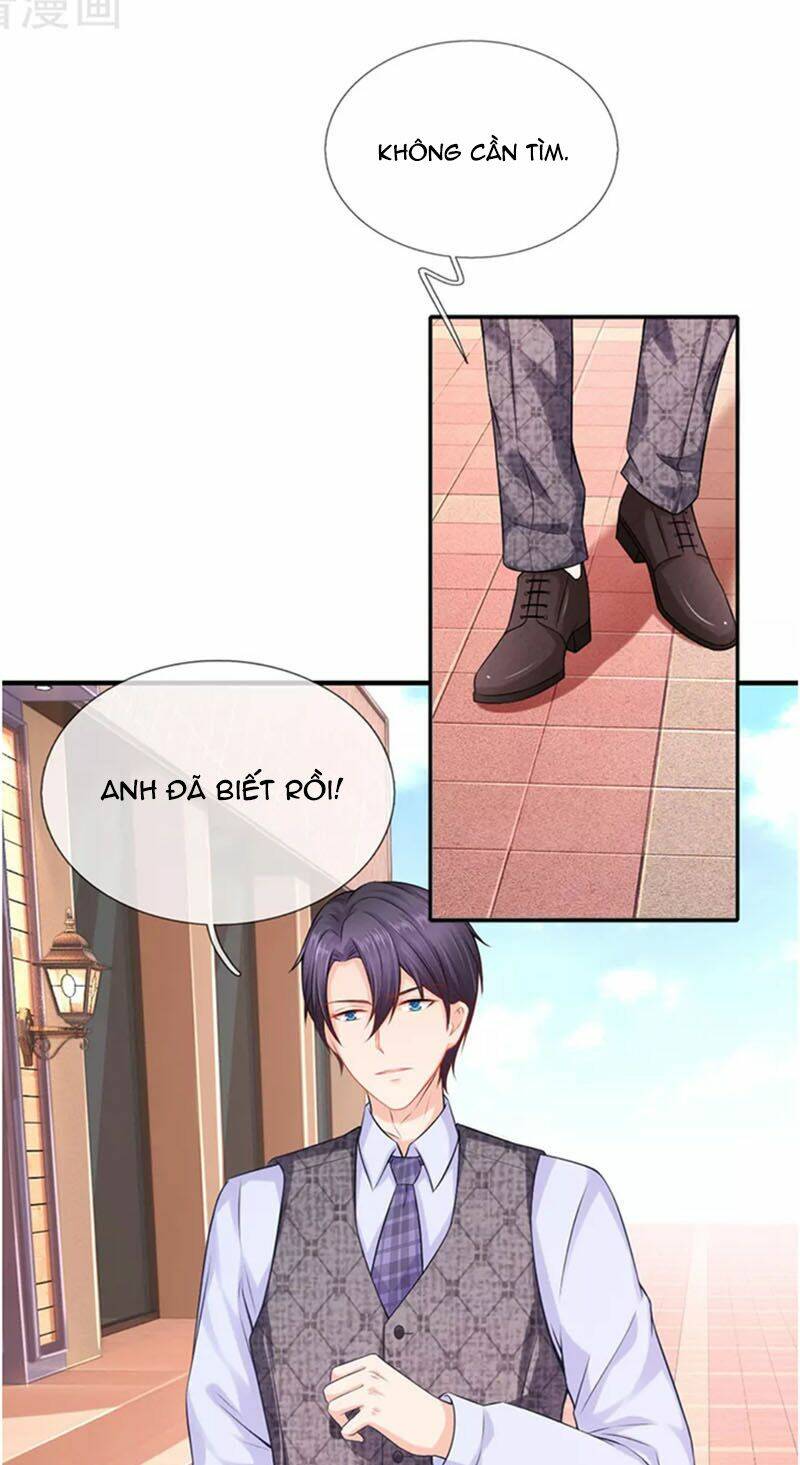 vợ yêu gả nhầm của phúc hắc tổng tài chapter 37 5