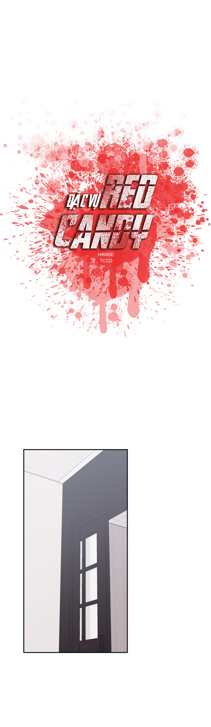 đặc vụ red candy chapter 93 2