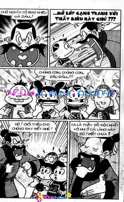 thần đồng đất việt chapter 101 38