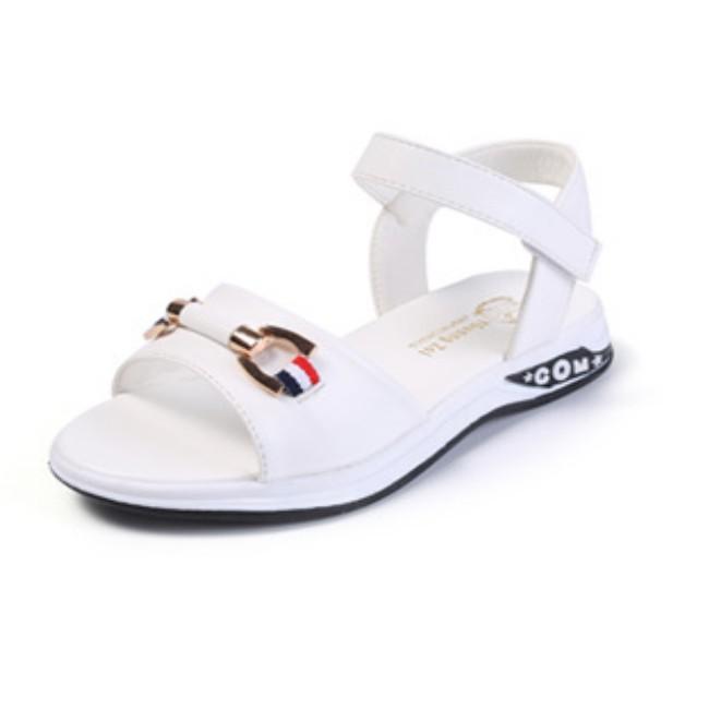 Sandal Hàn Quốc siêu dễ thương cho bé gái 20704